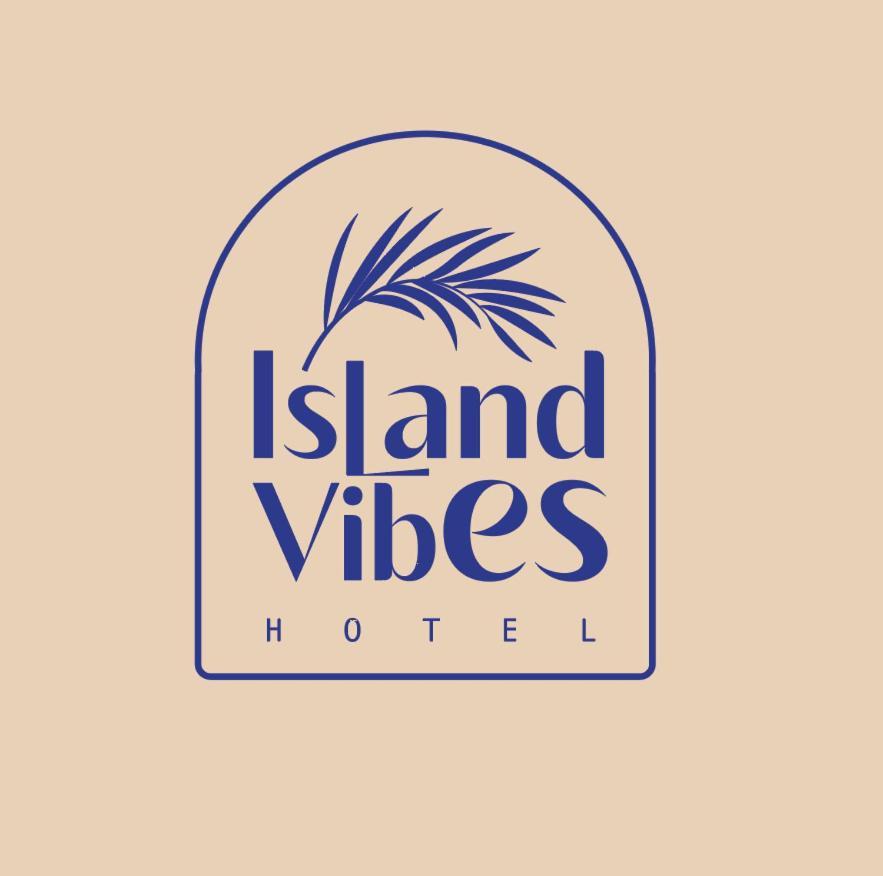 Island Vibes Hotel San Andres  Exterior photo