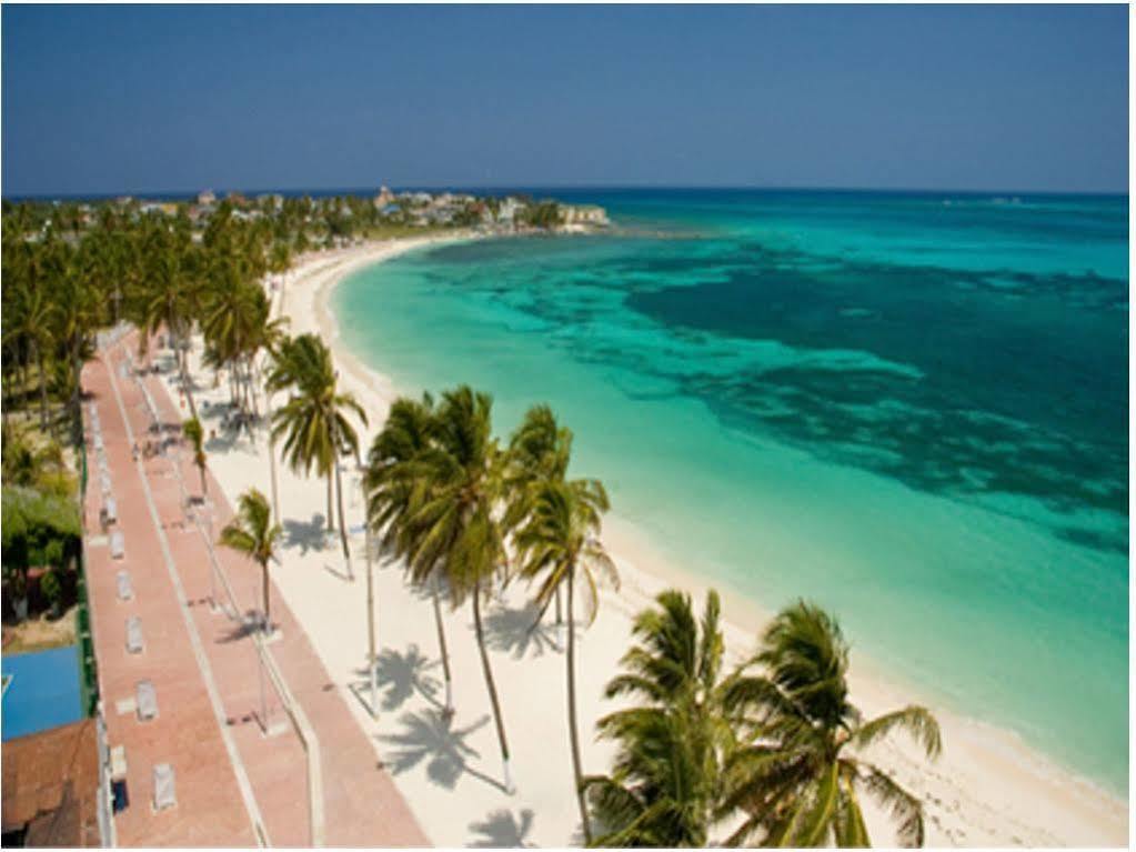 Island Vibes Hotel San Andres  Exterior photo